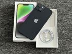 Apple iPhone 14 128GB (Used)