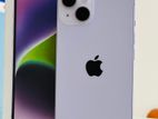 Apple iPhone 14 128GB (Used)