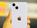 Apple iPhone 14 128GB (Used)