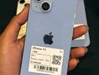 Apple iPhone 14 128GB (Used)