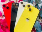 Apple iPhone 14 128GB (Used)