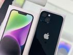 Apple iPhone 14 128GB (Used)