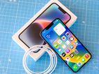 Apple iPhone 14 128GB (Used)