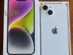 Apple iPhone 14 128GB (Used)