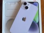 Apple iPhone 14 128GB (Used)