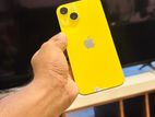 Apple iPhone 14 128GB (Used)
