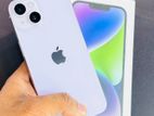Apple iPhone 14 128GB (Used)