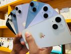 Apple iPhone 14 128GB (Used)