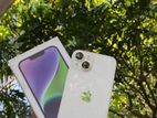 Apple iPhone 14 128GB (Used)