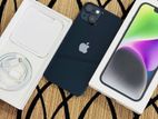 Apple iPhone 14 128GB (Used)