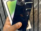 Apple iPhone 14 128GB (Used)