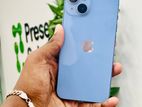 Apple iPhone 14 128GB (Used)