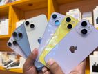 Apple iPhone 14 128GB (Used)