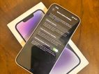 Apple iPhone 14 128GB (Used)