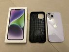 Apple iPhone 14 128GB (Used)