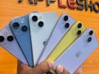 Apple iPhone 14 128GB (Used)