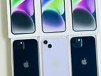 Apple iPhone 14 128GB (Used)