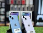 Apple iPhone 14 128GB (Used)