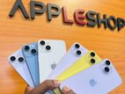 Apple iPhone 14 128GB (Used)