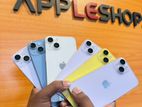Apple iPhone 14 128GB (Used)