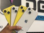 Apple iPhone 14 128GB (Used)