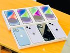 Apple iPhone 14 128GB (Used)