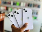 Apple iPhone 14 128GB (Used)