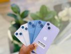 Apple iPhone 14 128GB (Used)