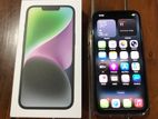 Apple iPhone 14 128GB (Used)