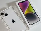 Apple iPhone 14 128GB (Used)