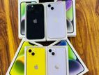 Apple iPhone 14 128GB (Used)