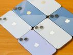Apple iPhone 14 128GB (Used)
