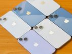 Apple iPhone 14 128GB (Used)