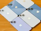 Apple iPhone 14 128GB (Used)