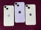 Apple iPhone 14 128GB (Used)