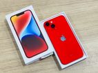 Apple iPhone 14 128GB (Used)