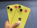 Apple iPhone 14 128GB (Used)