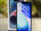 Apple iPhone 14 128GB (Used)