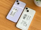 Apple iPhone 14 128gb (Used)