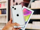 Apple iPhone 14 128GB (Used)