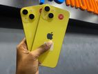 Apple iPhone 14 128GB (Used)