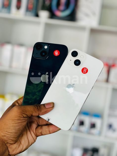 Apple iPhone 14 128GB (Used) | ikman