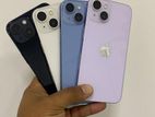 Apple iPhone 14 128GB (Used)