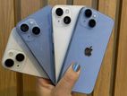 Apple iPhone 14 128GB (Used)