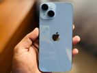 Apple iPhone 14 128GB (Used)