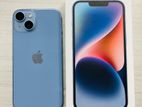 Apple iPhone 14 128GB (Used)