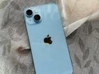 Apple iPhone 14 128gb (Used)