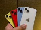 Apple iPhone 14 128GB (Used)