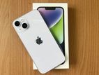 Apple iPhone 14 128GB (Used)
