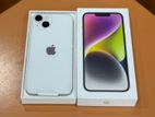 Apple iPhone 14 128GB (Used)
